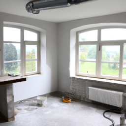 Rénovation Appartement : Trucs et Astuces pour Gagner de l’Espace Amberieu-en-Bugey